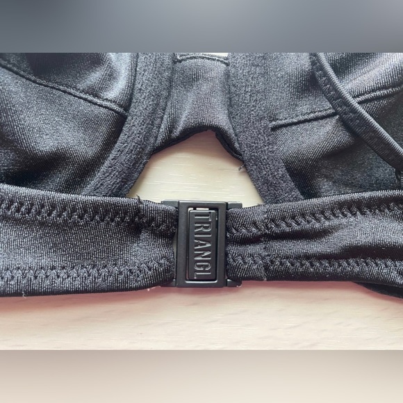 Triangl Bikini Top - Picture 6 of 7